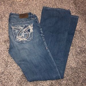 Big star jeans
